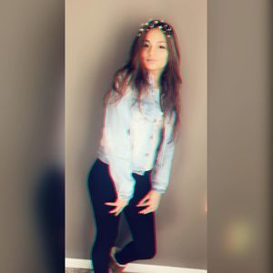 Meet your Posher, Laurel